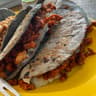Mango Blues Vegan tacos (Delivery and Pick-up)
