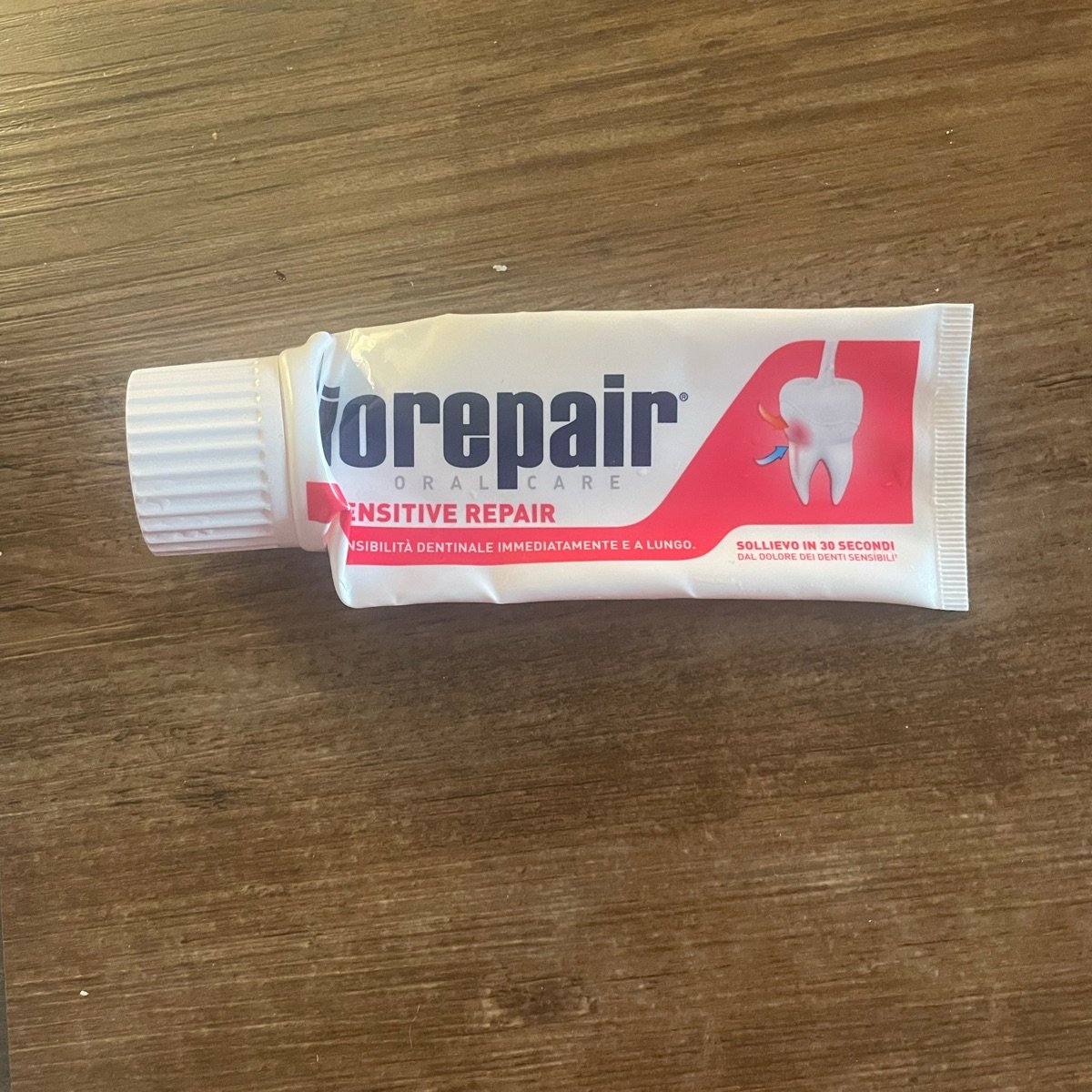 Biorepair Fast Sensitive Repair Reviews | abillion