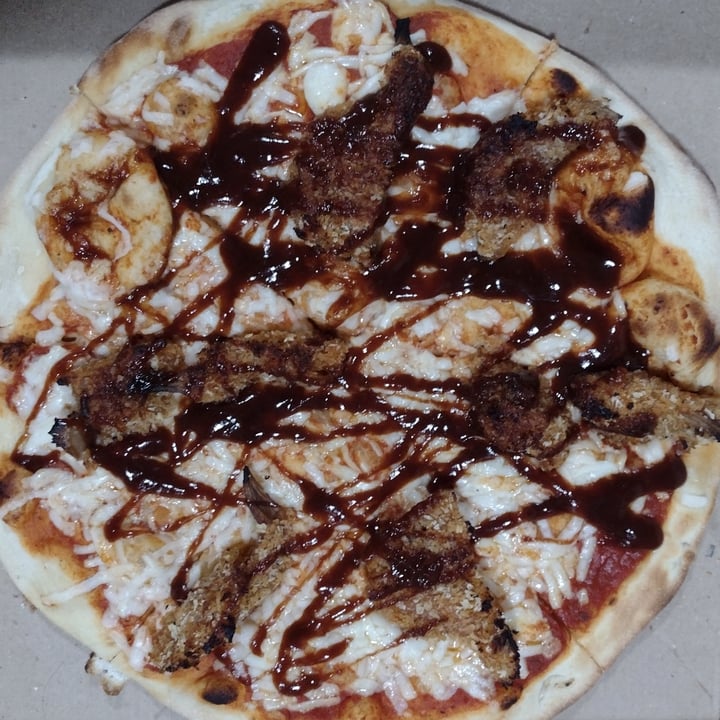 photo of Salvaxe Pizza BBQ shared by @edyara on  10 Jun 2021 - review