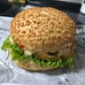 Vvegan Burger