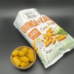 Eat Real