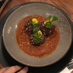 Bali food wishlist