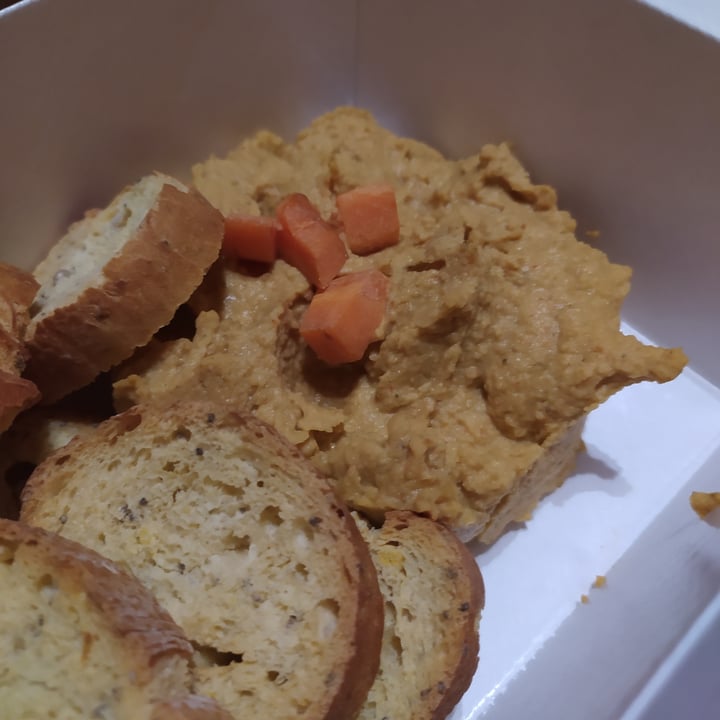 review photo of La Capital Hummus Y Burguer Beyond shared by @merx on 20 Jul 2021 - review