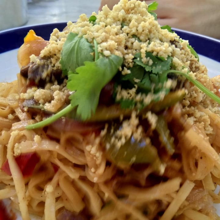 photo of Flax&Kale Spaghettini gluten free shared by @dorian_hyde on  10 Jul 2020 - review
