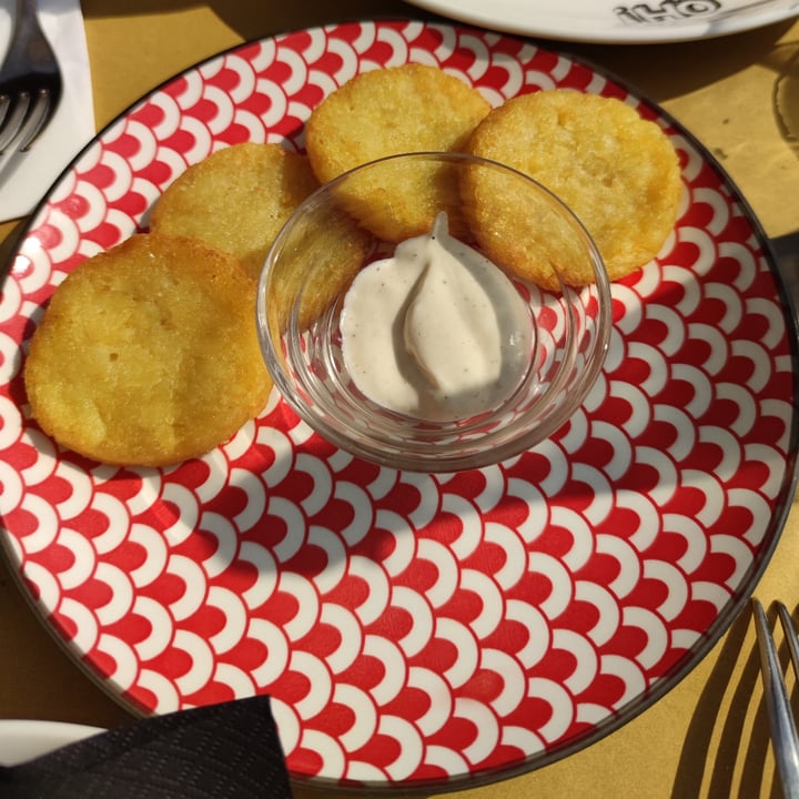 review photo of OH! Ficomaeco Rosti di patate shared by @alessandrazanini on 12 Mar 2022 - review