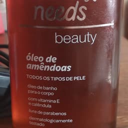 cosméticos