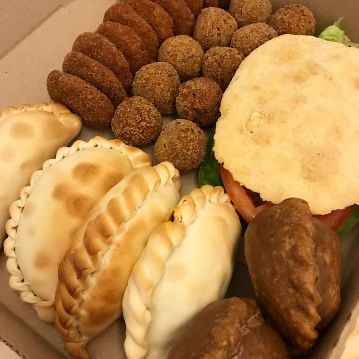 review photo of Quetepalta Picada shared by @solre on 21 Jun 2021 - review