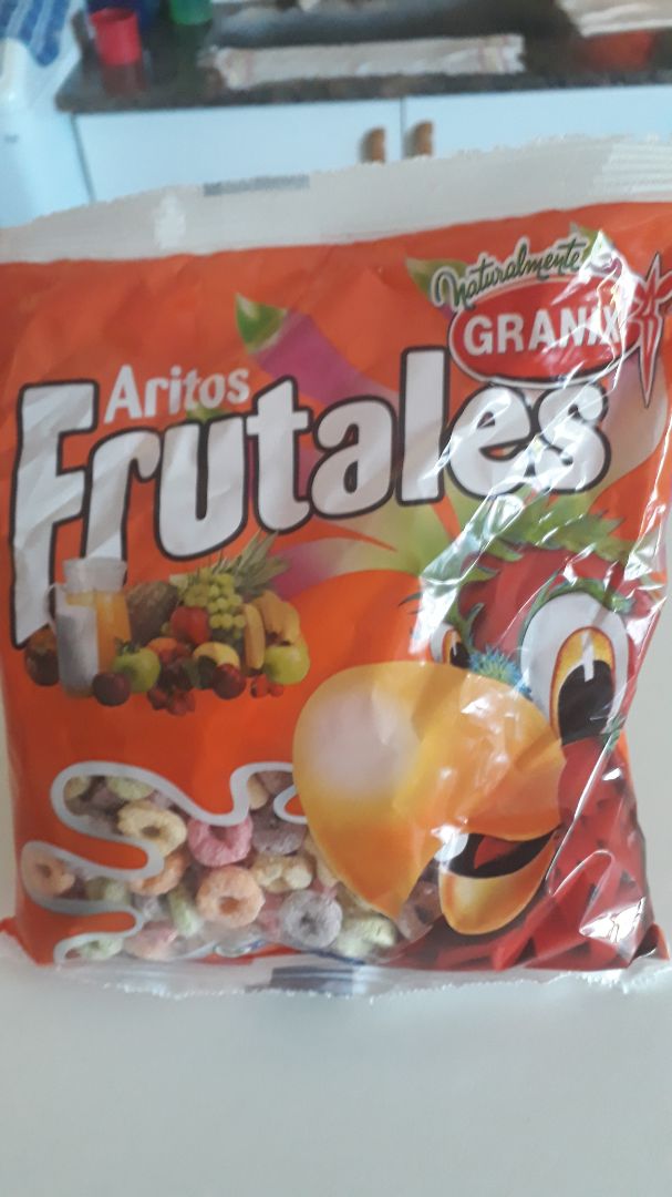 photo of Granix Aritos frutales shared by @yanifrida on  18 Mar 2020 - review