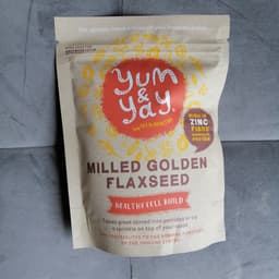 Yum and Yay