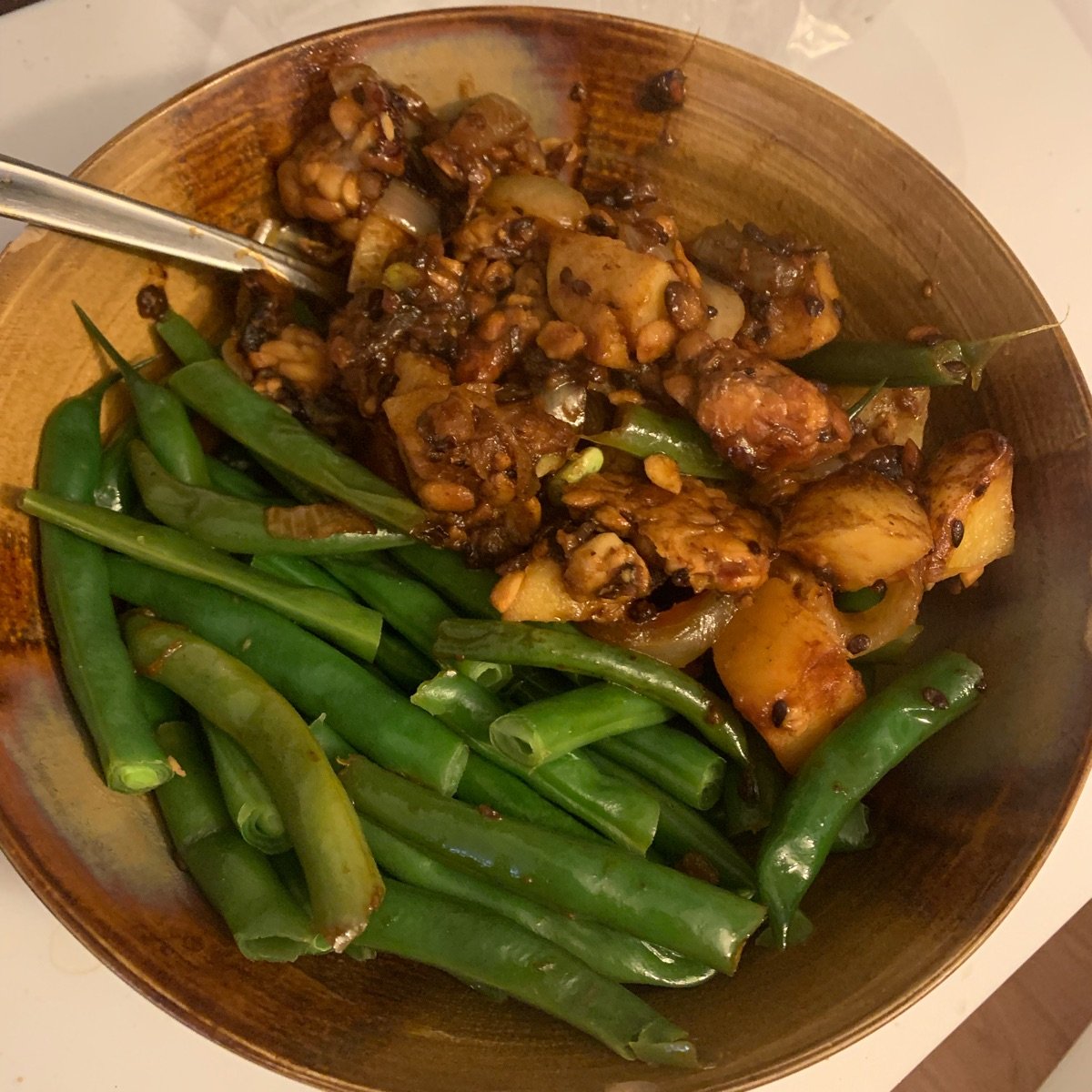 Lightlife Tempeh Flax Reviews abillion