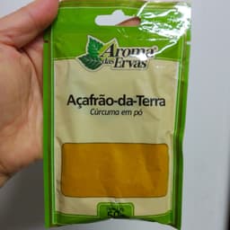 Aroma das Ervas