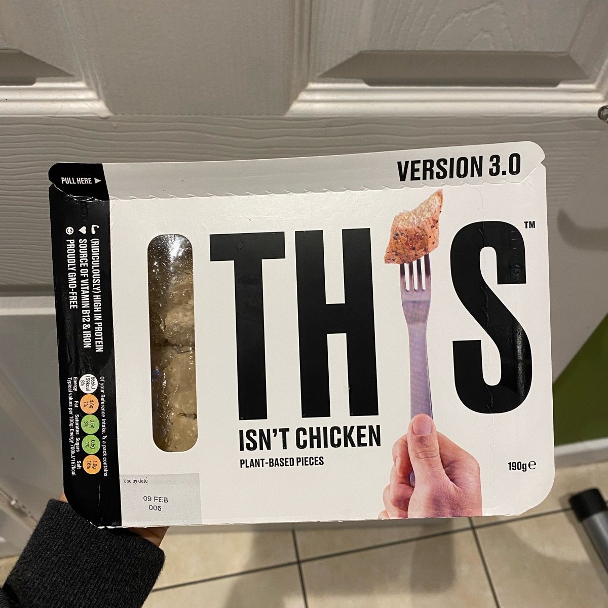 THIS Chicken pieces Reviews | abillion