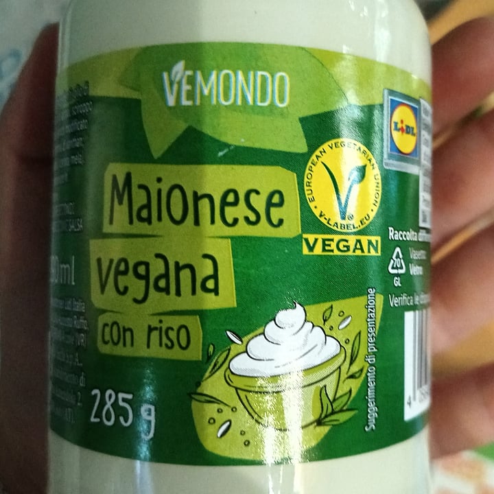 review photo of Vemondo Maionese shared by @feiryu on 04 Sep 2022 - review