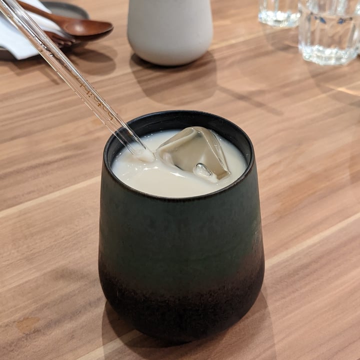 review photo of Am I Addicted - Pottery Studio & V Cafe Chestnut Latte shared by @qianyu on 09 Jul 2022 - review