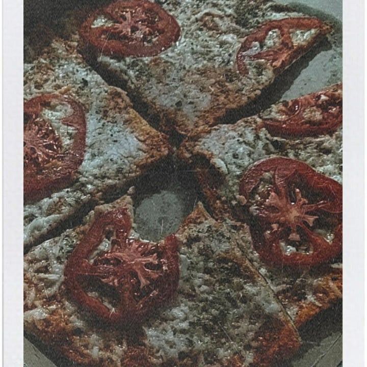 photo of Krishna Vegan Pizza shared by @kresdey on  08 Jun 2020 - review