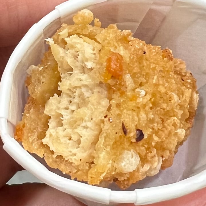 review photo of Plantein Plantein Plant Based Sweet Chilli Tenders shared by @wafflez on 09 Jun 2022 - review