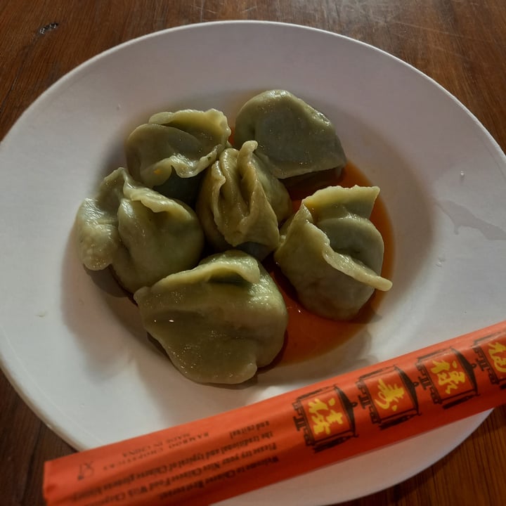 photo of Mercato Centrale Firenze Ravioli Vegetariani shared by @elisabbatini on  19 Sep 2021 - review