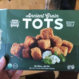 Ancient Grain