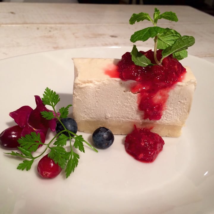review photo of Ain Soph. Journey Shinjuku Some kind of dessert platter shared by @gracetjq on 13 Nov 2018 - review