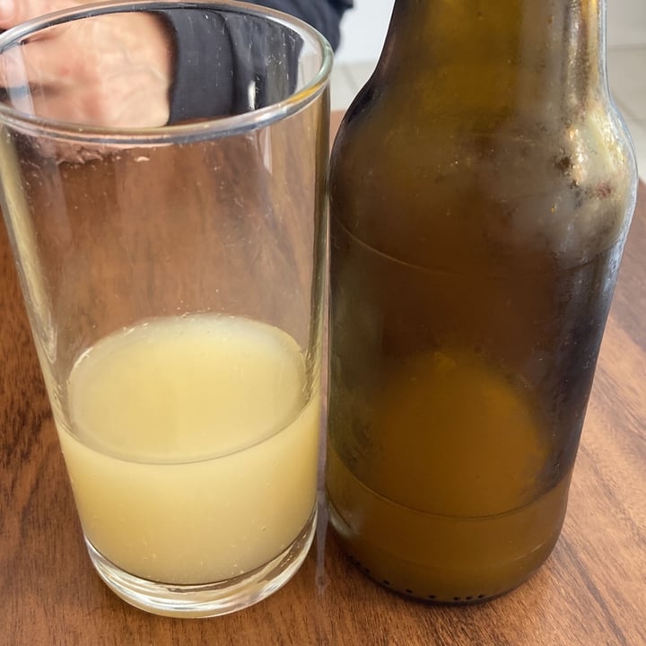 review photo of Metta Karuna Lanchonete kombucha de mate com gengibre shared by @danilodam1982 on 25 Aug 2022 - review