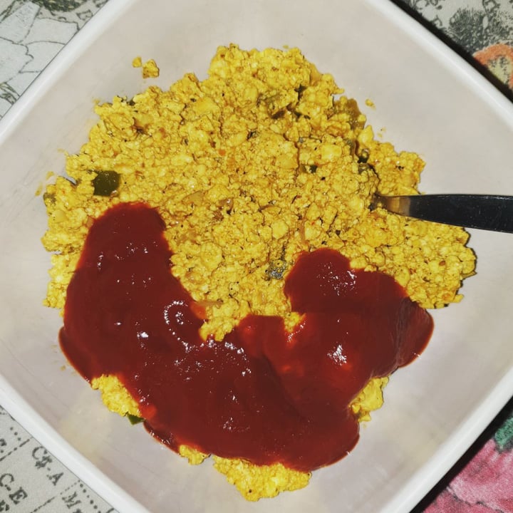 photo of Pink Piggy Lifestyle Fresh Tofu shared by @cherisevogt2019 on  25 Nov 2019 - review