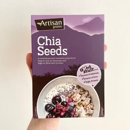 Artisan Grains