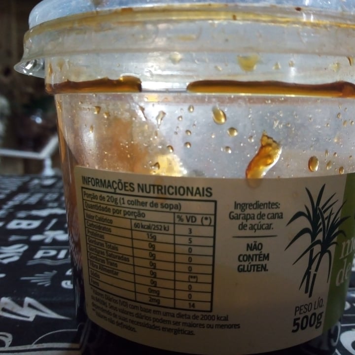 review photo of Caseiro e Natural Melado De Cana shared by @luangeleri on 03 Apr 2022 - review
