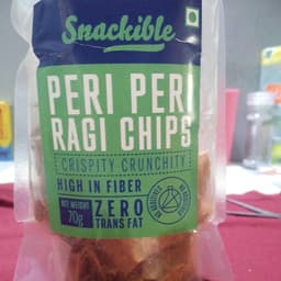 Snackible