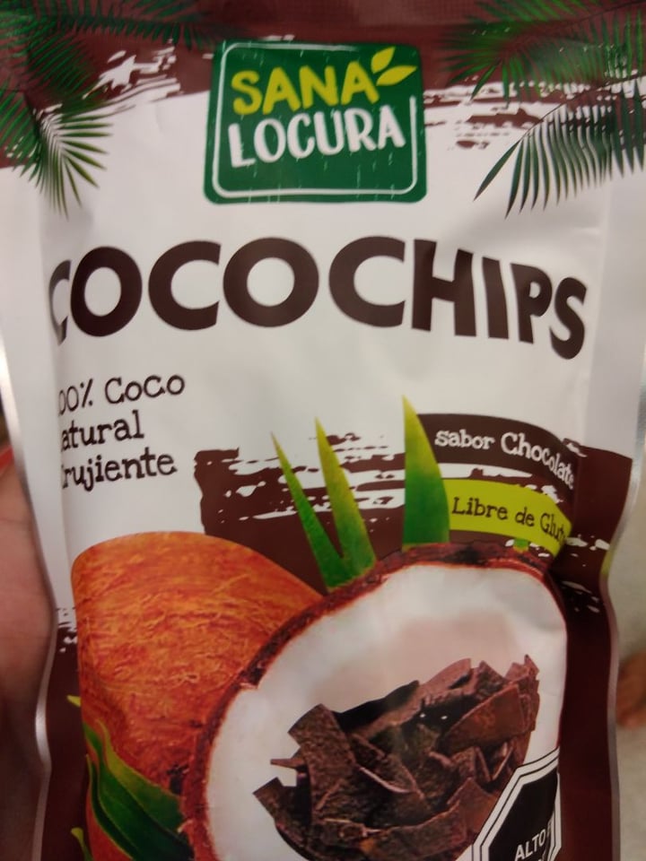 photo of Terrium Alimento De Arroz shared by @lavacalaca on  20 Feb 2020 - review