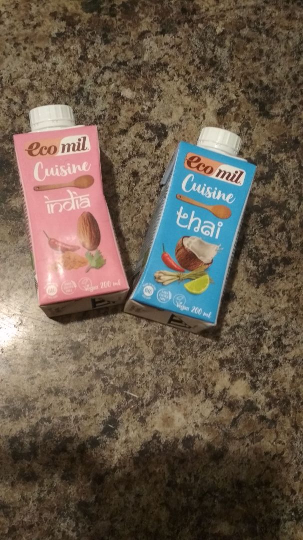 photo of Ecomil Cuisine India shared by @barrygary on  11 Apr 2020 - review