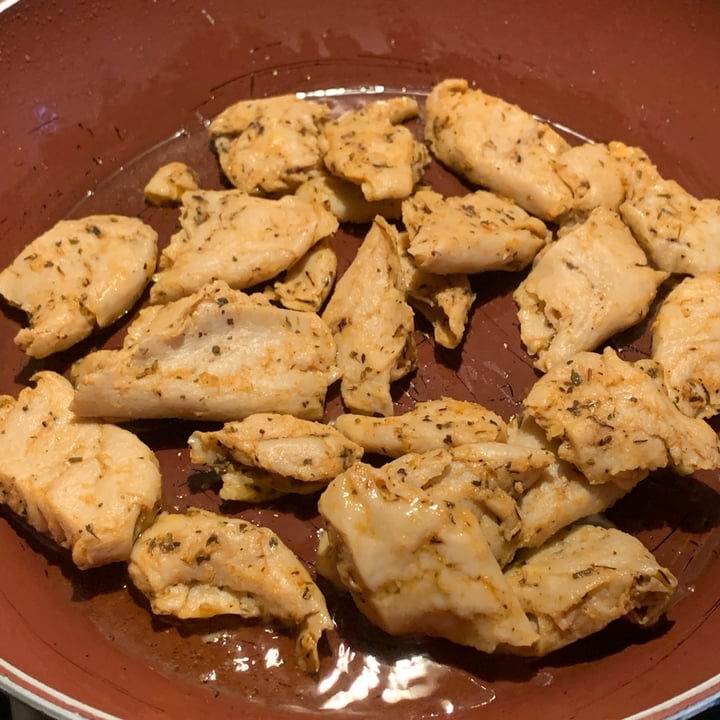 review photo of Heura Straccetti Mediterranei shared by @elenanancy on 23 Aug 2022 - review