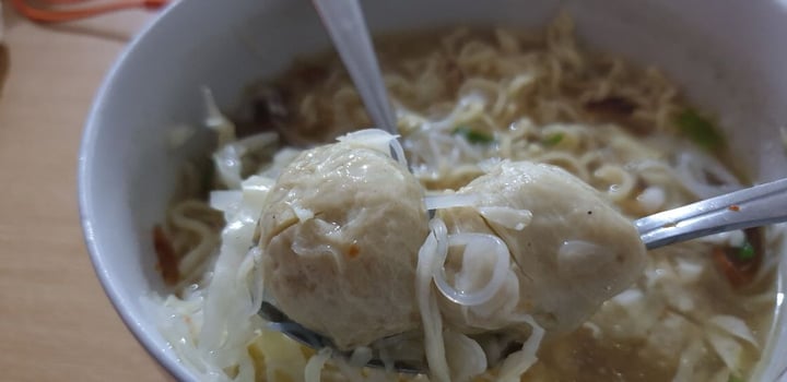 photo of Loving Corner Modernland Loving Ball Soup shared by @lounded on  24 Jun 2019 - review
