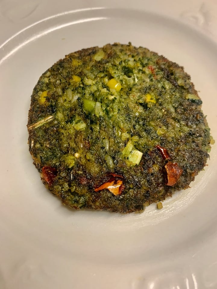 photo of Dr. Praeger's Kale Veggie Burgers shared by @heathereve on  24 Oct 2019 - review