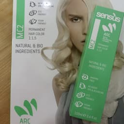 Sensus hairlovers