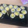 SAKURA SUSHI BAR