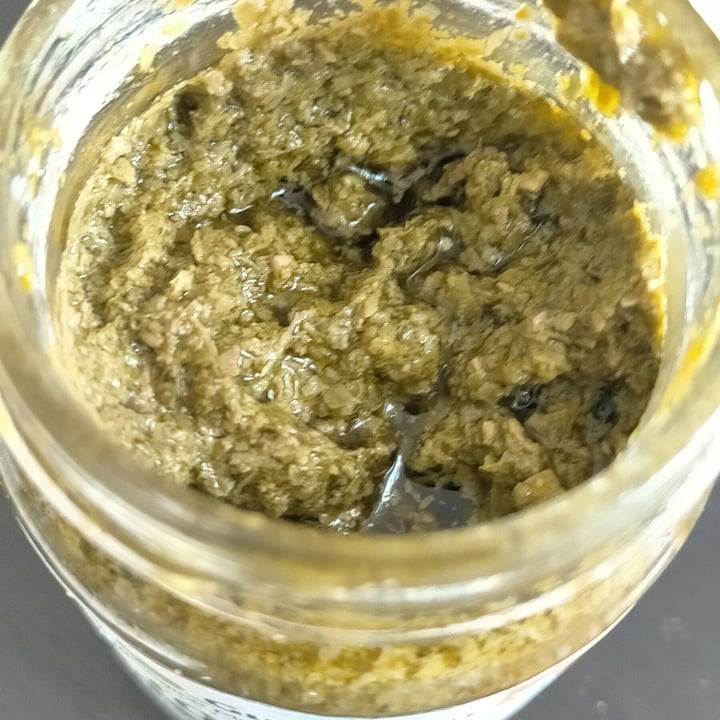 review photo of Bio Gustiamo Pesto verde shared by @reno37 on 19 Mar 2022 - review