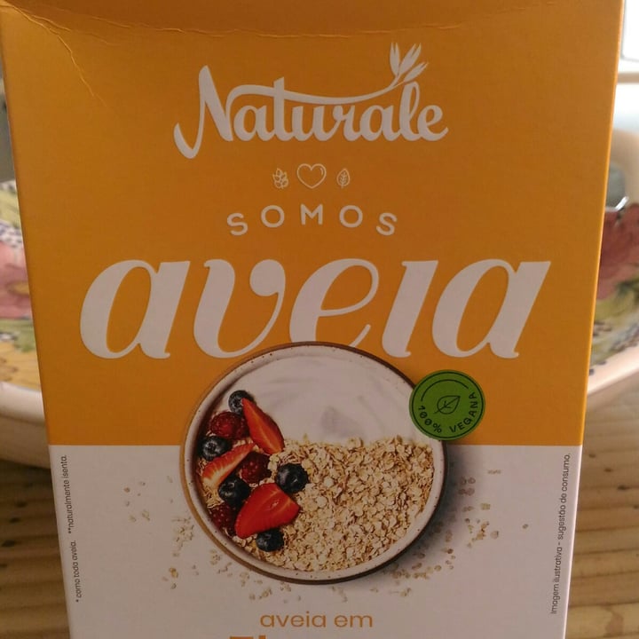 photo of Naturale Somos Aveia shared by @teacher74 on  28 Apr 2022 - review