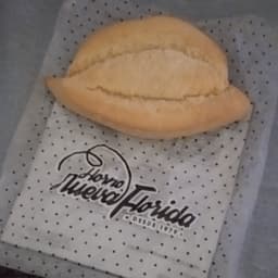 Horno nueva florida