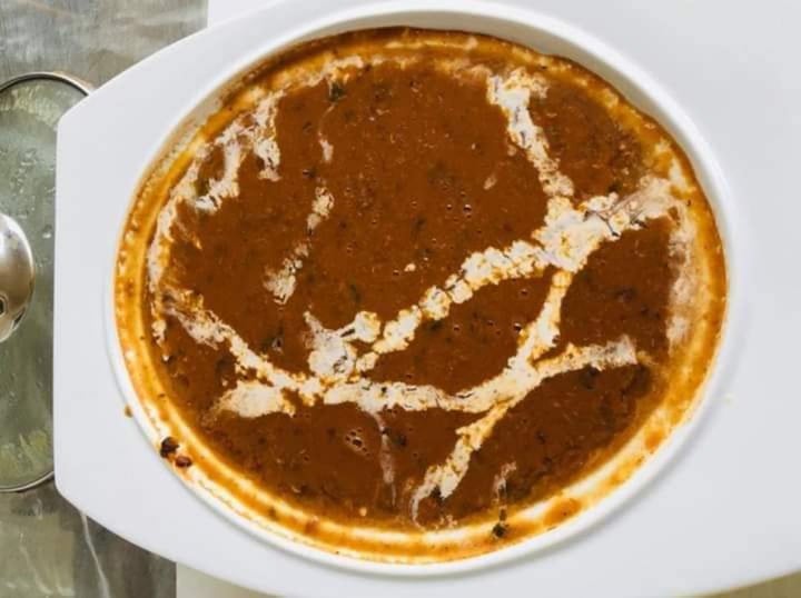 photo of The Loving Hut - Vegan Paradise Daal makhni (Vegan) shared by @madanudit on  21 Feb 2020 - review