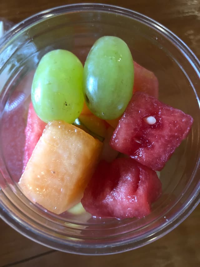 Photo of the dish “Fresh Fruit Cup”