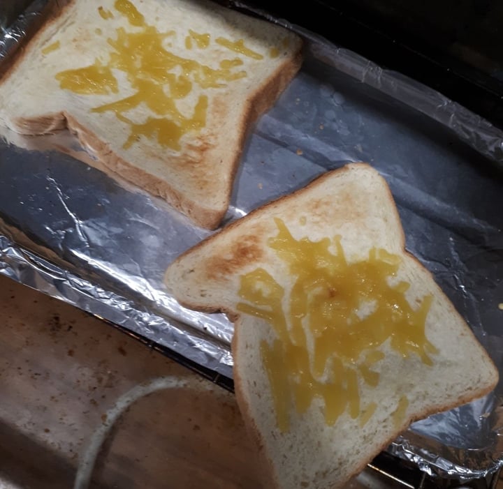 review photo of Simply V Reibegenuss Plant Based Gourmet Grated shared by @tofublerk on 28 Jan 2020 - review