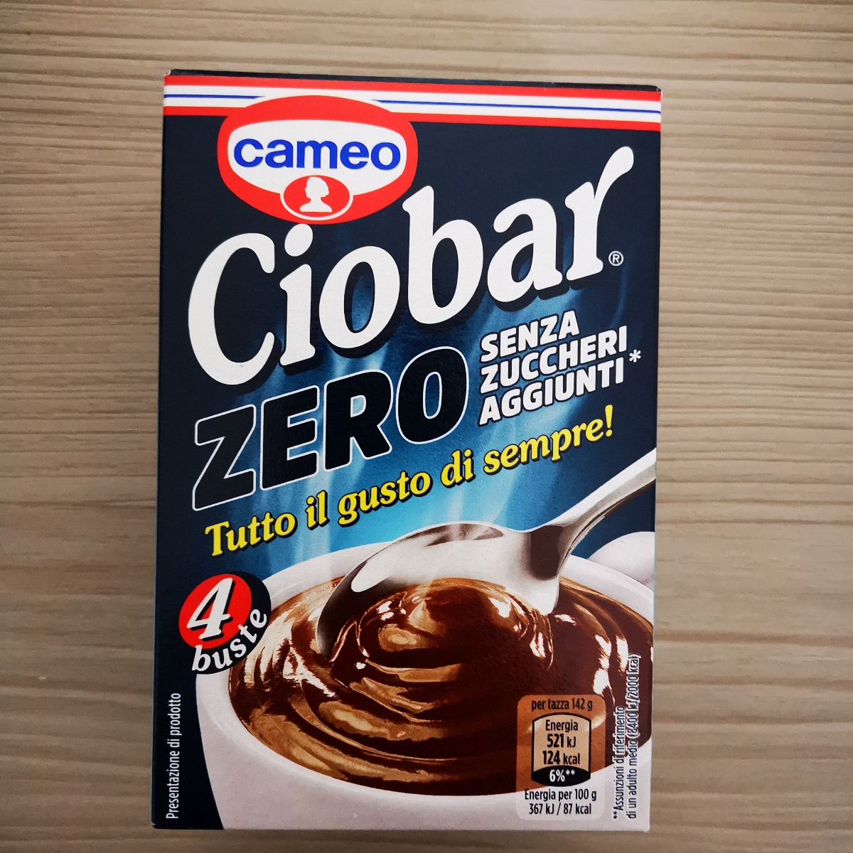 Cameo Ciobar Zero Reviews | abillion