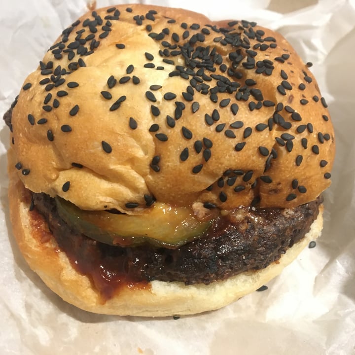 review photo of Sacro Vurguesa shared by @julietagermano on 31 Aug 2020 - review