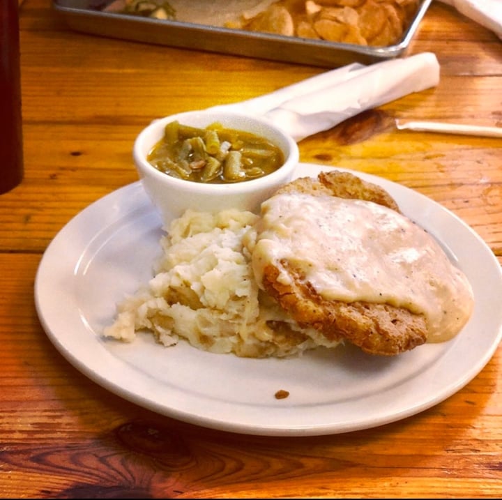 photo of Braindead Brewing Chikn’ Fried Chikn’ shared by @dnaylor on  05 Apr 2020 - review