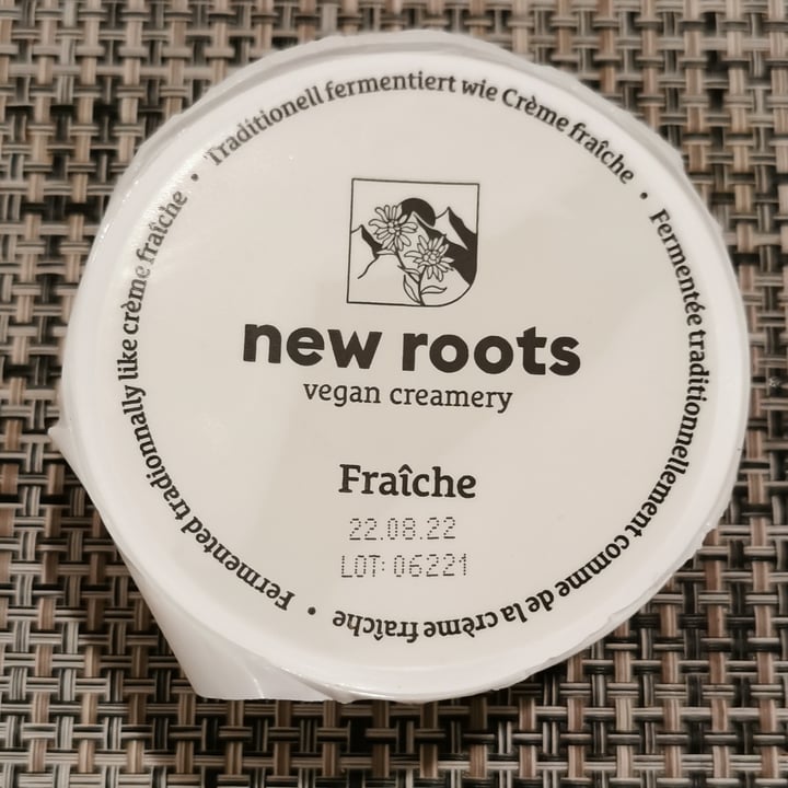 photo of New Roots Fraîche shared by @aili59 on  03 Aug 2022 - review