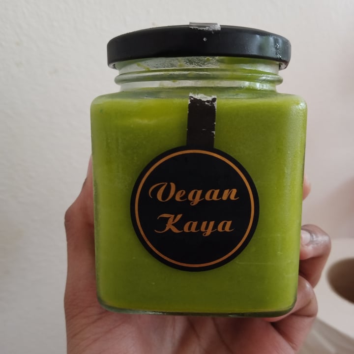 photo of makan vegan vegan kaya shared by @rajesv on  22 Dec 2022 - review