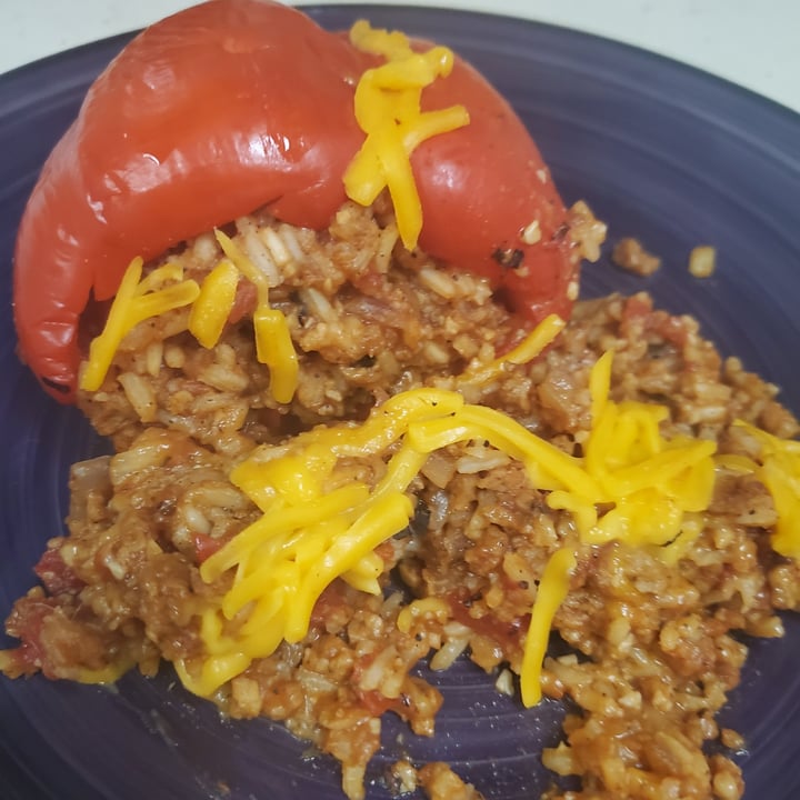 photo of Lightlife Plant Based Ground Meat shared by @beautybyelaine1014 on  20 Nov 2020 - review
