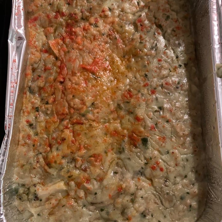 photo of Loving Hut Risotto de hongos shared by @canica on  19 Apr 2020 - review