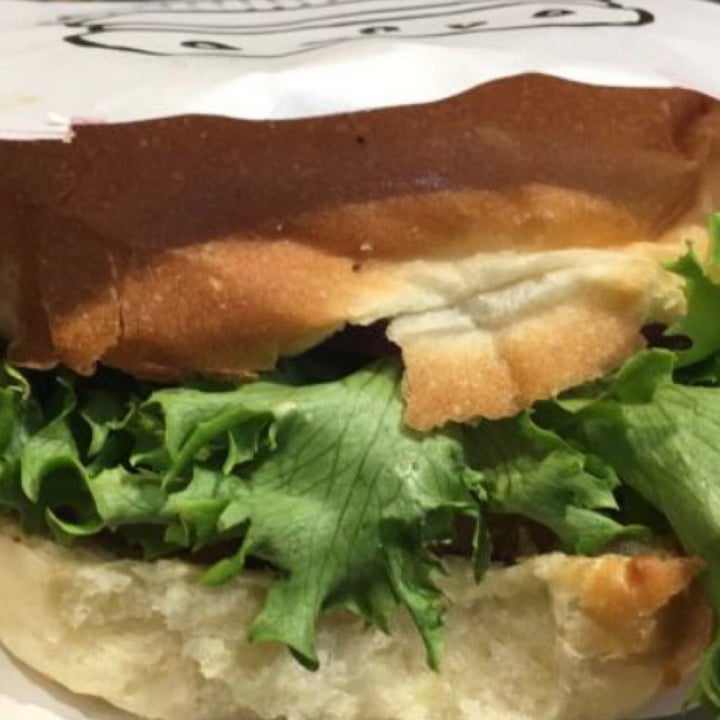 photo of Beatnic - SoHo Burger shared by @jade66 on  14 May 2020 - review