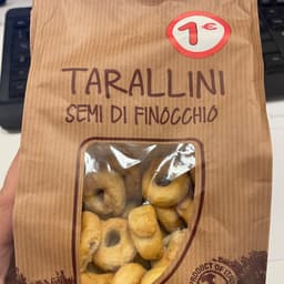 Tarallini